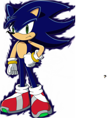 Busca: sonic